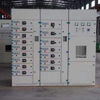 供应泰鑫HXGN高压环网柜价格高压环网柜厂家