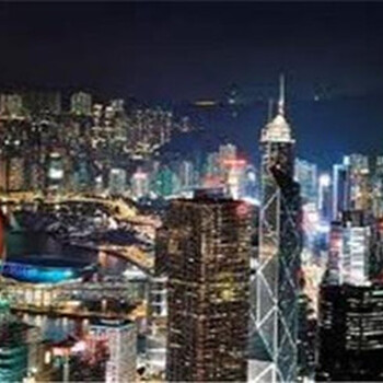 香港三天两晚海洋公园+全天自由行只需468元