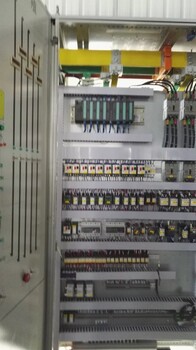 西门子300控制系统西门子PLC控制柜PLC项目自控项目改造