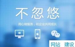 600元做网站服务设计到您满意图片2