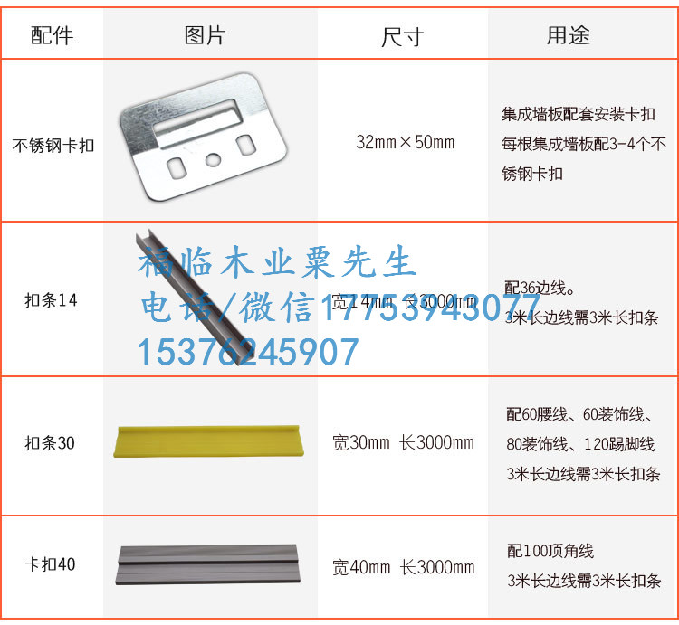 深圳生态木159长城板厂家直发价格