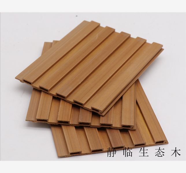 徐州市生态木护墙板的用途