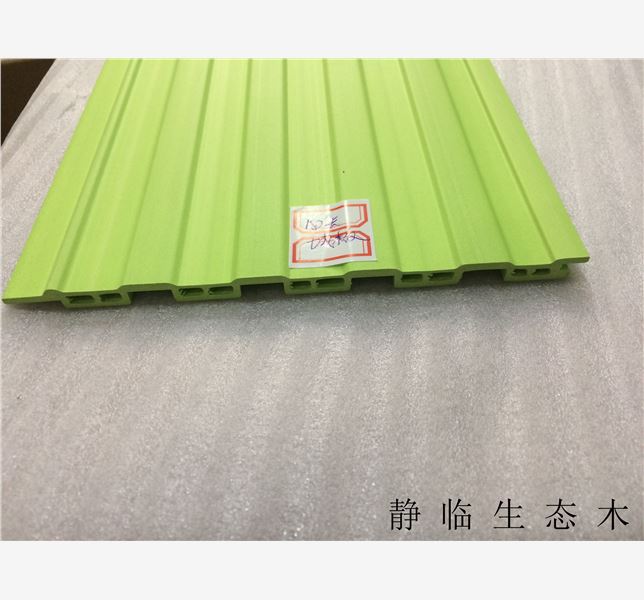 丹东市300V缝塑钢墙板价格