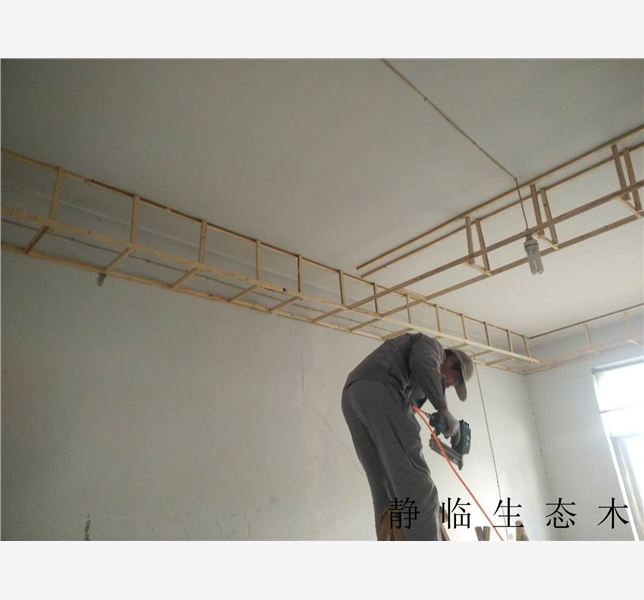 梅州市纳米膜竹木纤维集成墙面出厂价