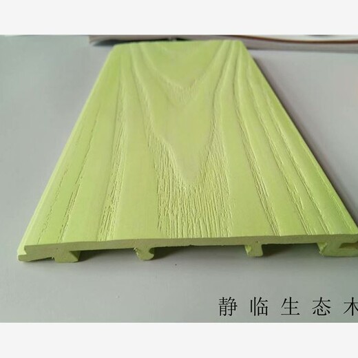 赣州市300V缝塑钢墙板定尺生产