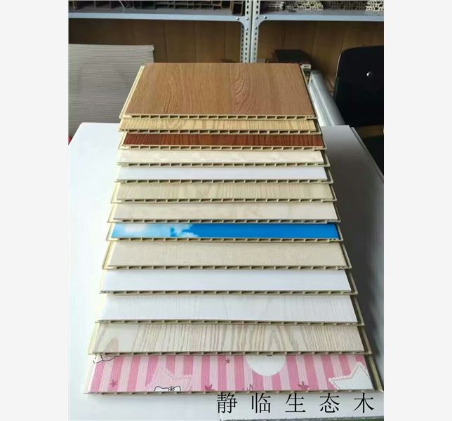 呼伦贝尔市静临纳米膜竹纤维板定制生产