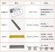 梧州市客厅装饰板装饰效果展示