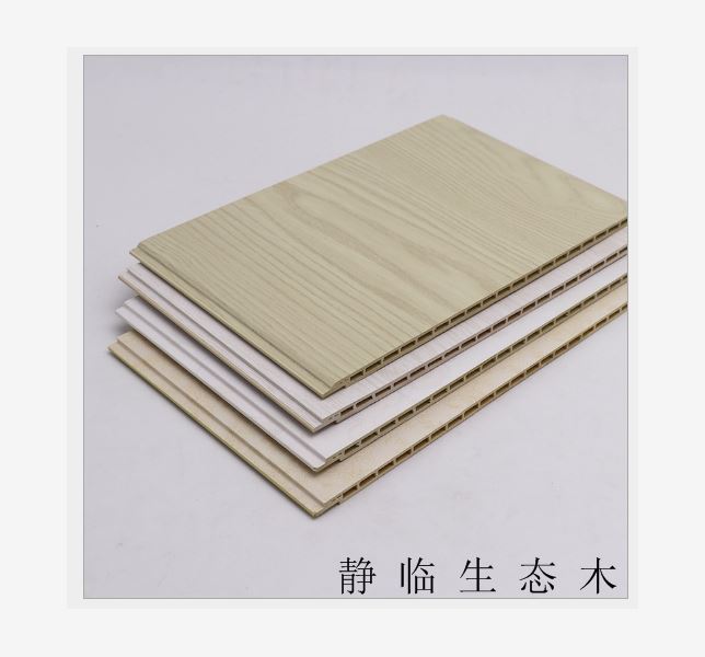 中山市400平缝装饰板效果图