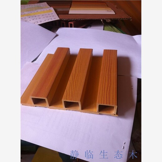 蓟县竹木纤维板定尺生产