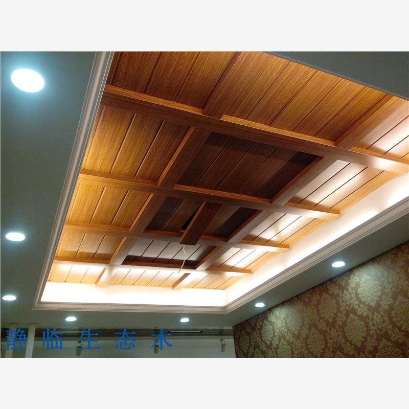 武威市木质吸音板定尺生产