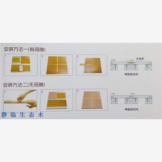 徐州市生态木护墙板的用途