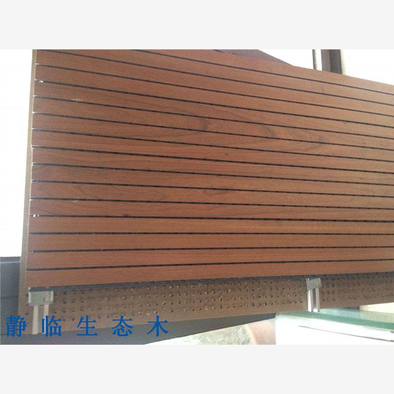 阳江市450平缝竹木纤维集成墙面全国代理