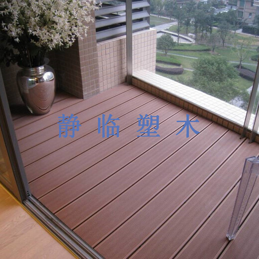 衢州市木塑户外地板总经销