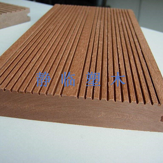 海北工程用木塑地板墙板定制