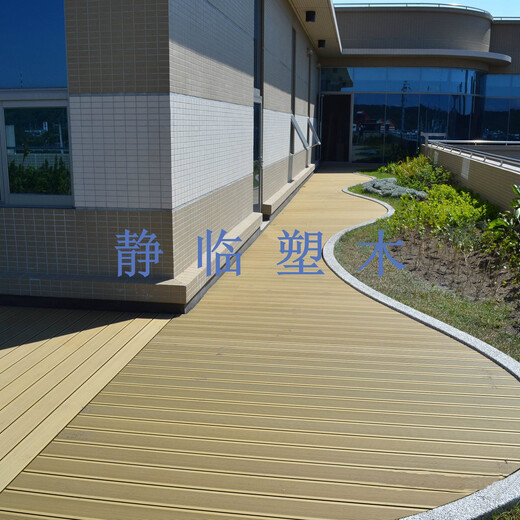 锦州市户外工程地板的用途