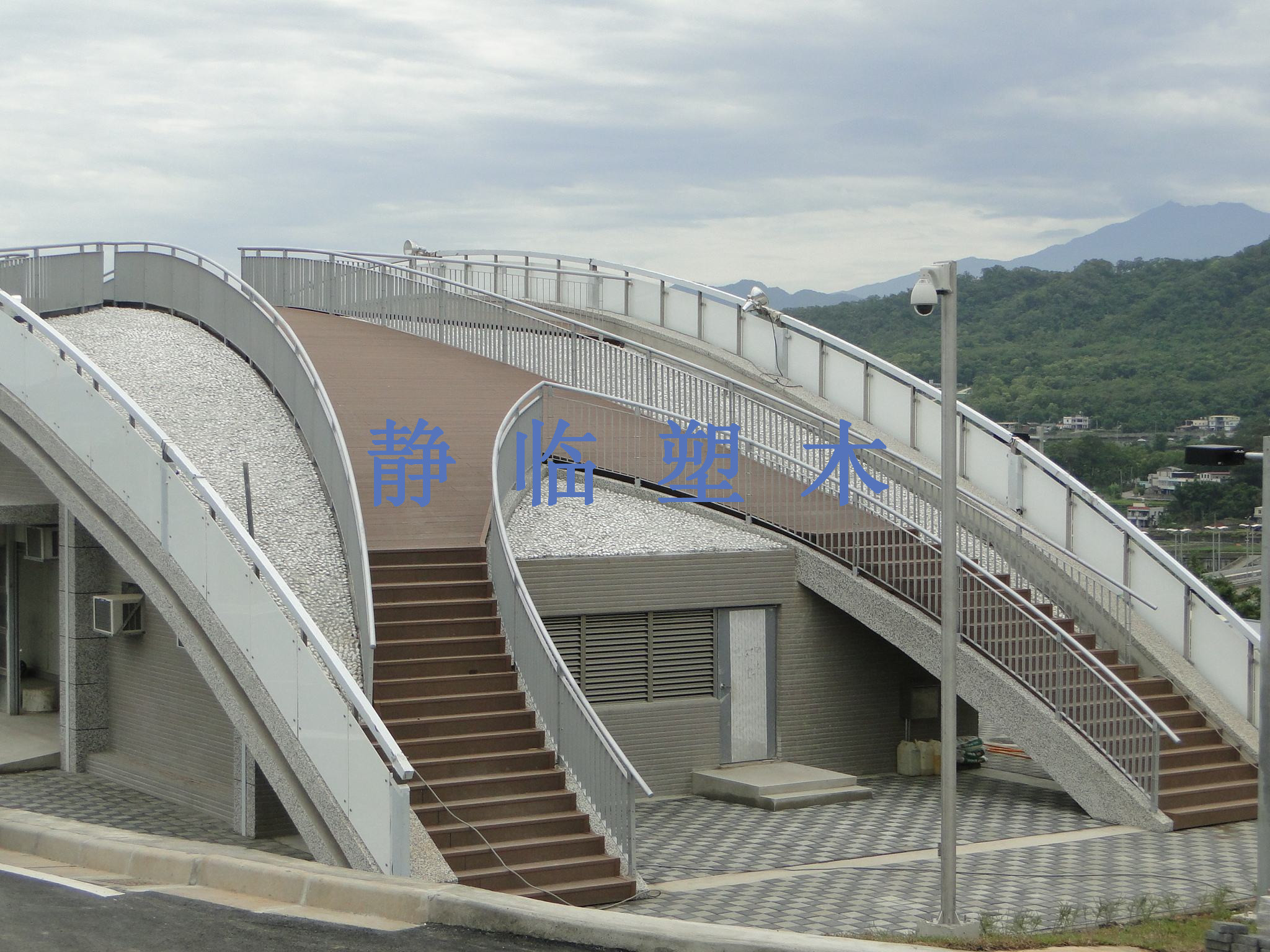 葫芦岛市户外阳台地板调价信息