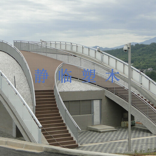 菏泽市户外景观地板平米价格