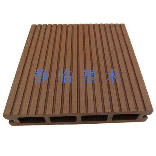 贵港市工程用木塑地板现货销售