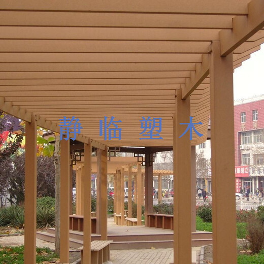 宣城市露台木塑地板价格