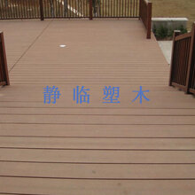 晋中市PE木塑地板供应图片
