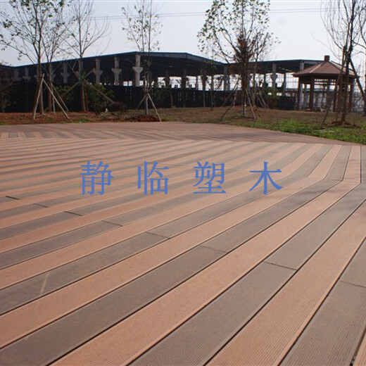 杭州市户外工程地板调价汇总