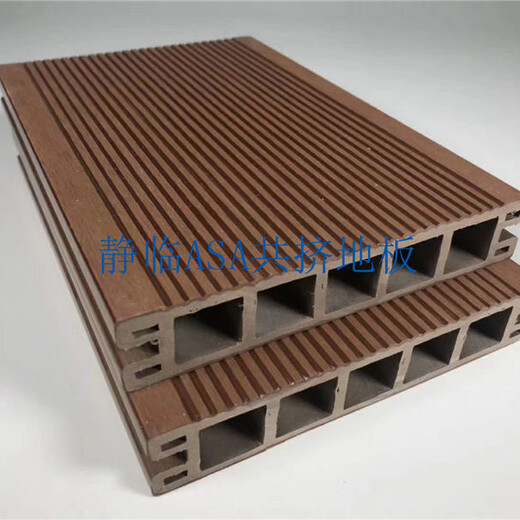 杭州市PE木塑地板定制生产