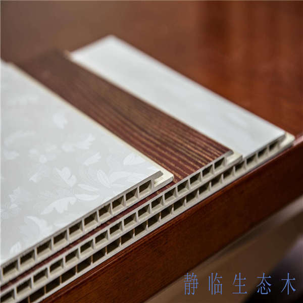 岳阳600平缝塑钢墙板定制生产