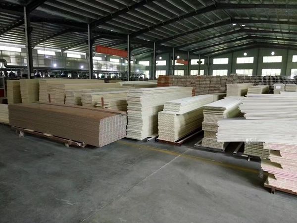 萍乡400V缝塑钢墙板平米价格