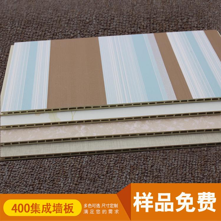 安顺600平缝竹纤维板定尺生产