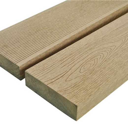 常州露台木塑地板定制生产