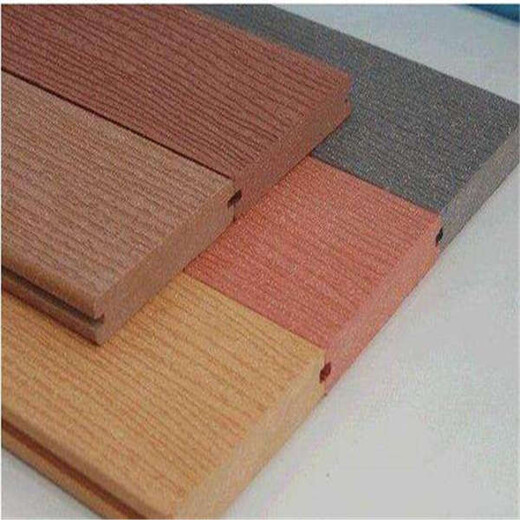 潮州工程用木塑地板价格行情