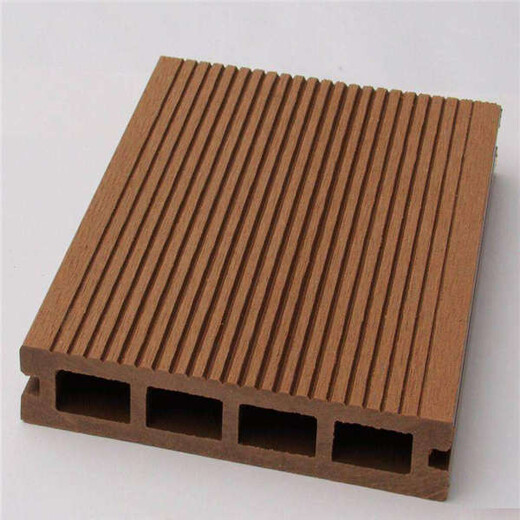 西安木塑景观地板出厂价