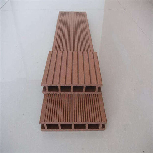 渭南露台木塑地板定制生产