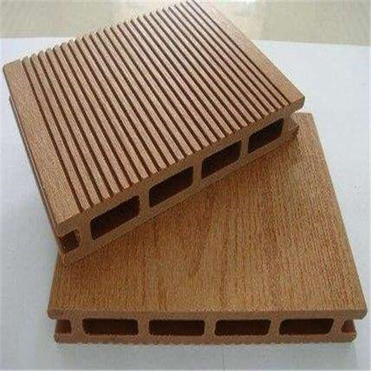 杨家工程用木塑地板总经销