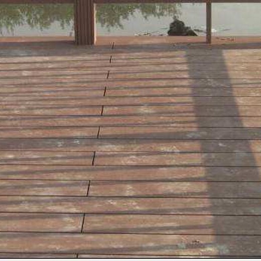 锡林郭勒盟工程用木塑地板总经销