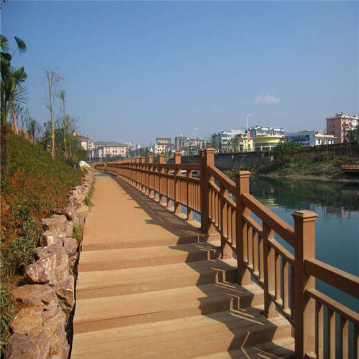 海南省直辖工程用木塑地板总经销