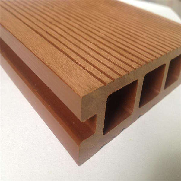 荆门工程用木塑地板
