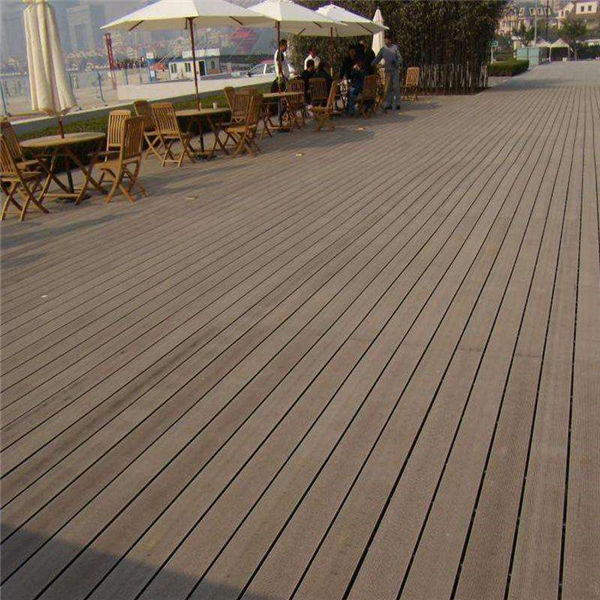 乌海工程用木塑地板