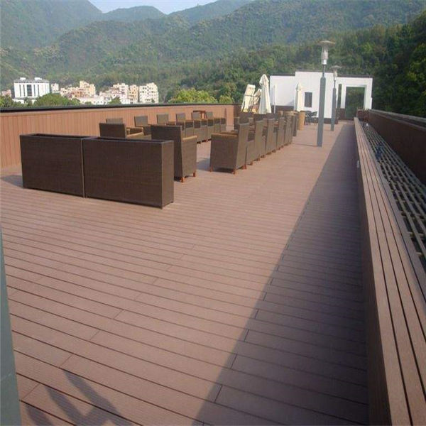 永州木塑景观地板制造商