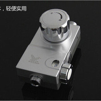 恒溫混合器