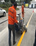 广州道路标线涂料技术指标公路交通标线图片0