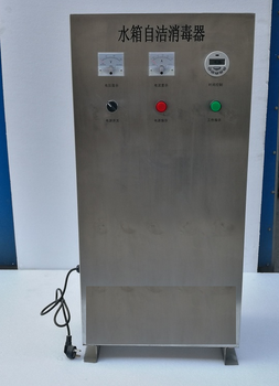 河南许昌厂家外置式ZM-2D-II外置式水箱自洁器