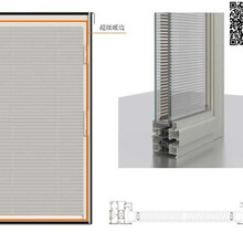 内置百叶中空玻璃性能