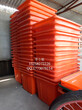 KY-50LPE水箱加药箱聚乙烯水箱周转箱腌制桶