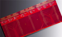 冠能科技四层PCB电路板加急打样图片0