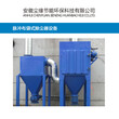 芜湖纺织厂涂层废气处理图片