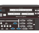 DVP125视频拼接器LED视频拼接处理器