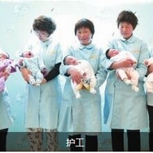 乐迎迎的评价高的广州保姆品质有保障