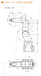 打磨机器人STR6-700-B(标准型)机械手
