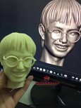 8月25日第5期ZBrush3D建模班（有网络班）图片2